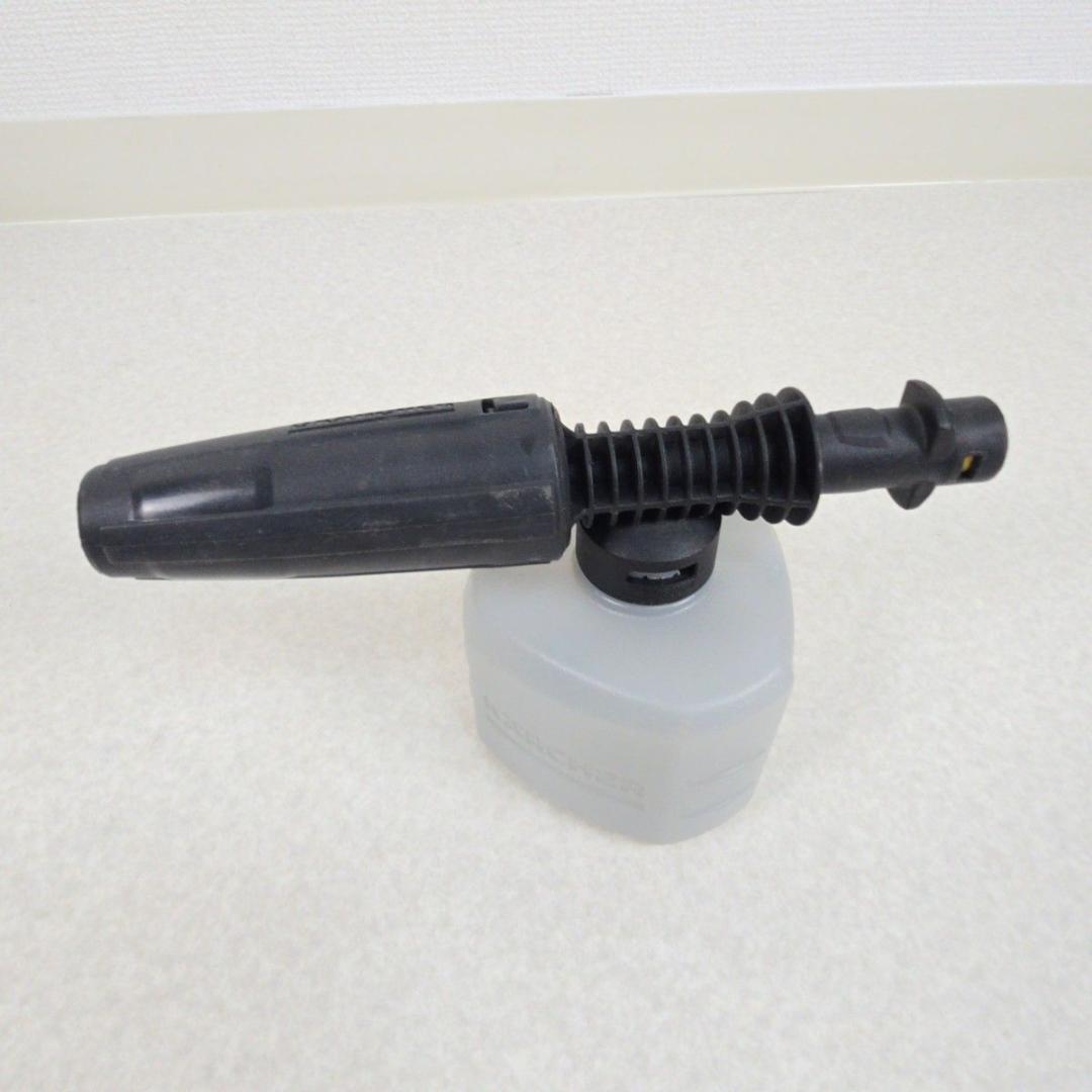 ケルヒャー K2 サイレント 高圧洗浄機 静音 軽量 Karcher