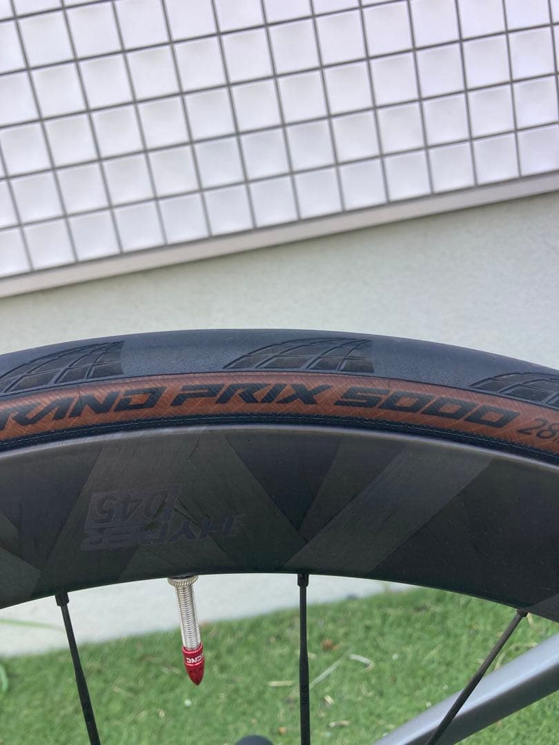 PINARELLO PARIS DISC 2×11速 2021年モデル