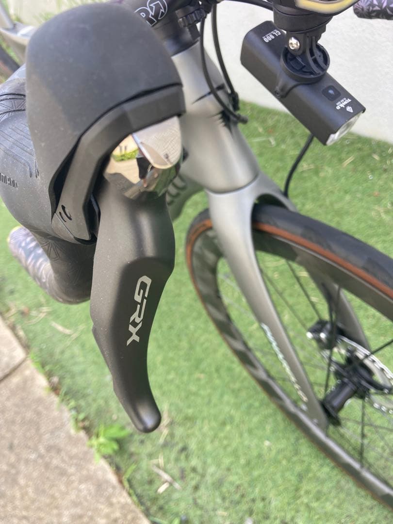 PINARELLO PARIS DISC 2×11速 2021年モデル