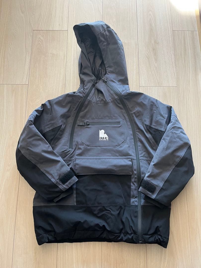 ZARA KIDS スキーコレクション セット 128cm