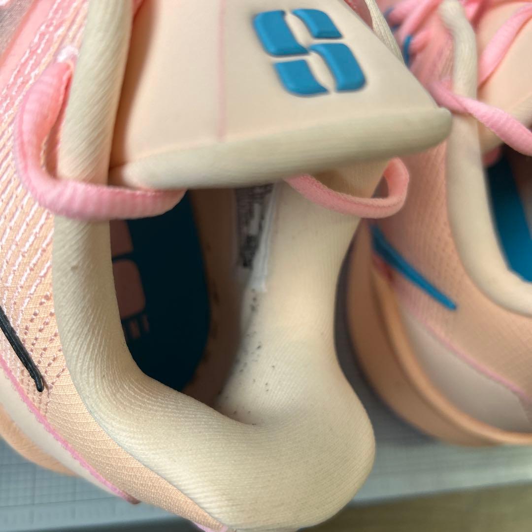 Nike サブリナ3 26.5cm バスケットボールシューズ