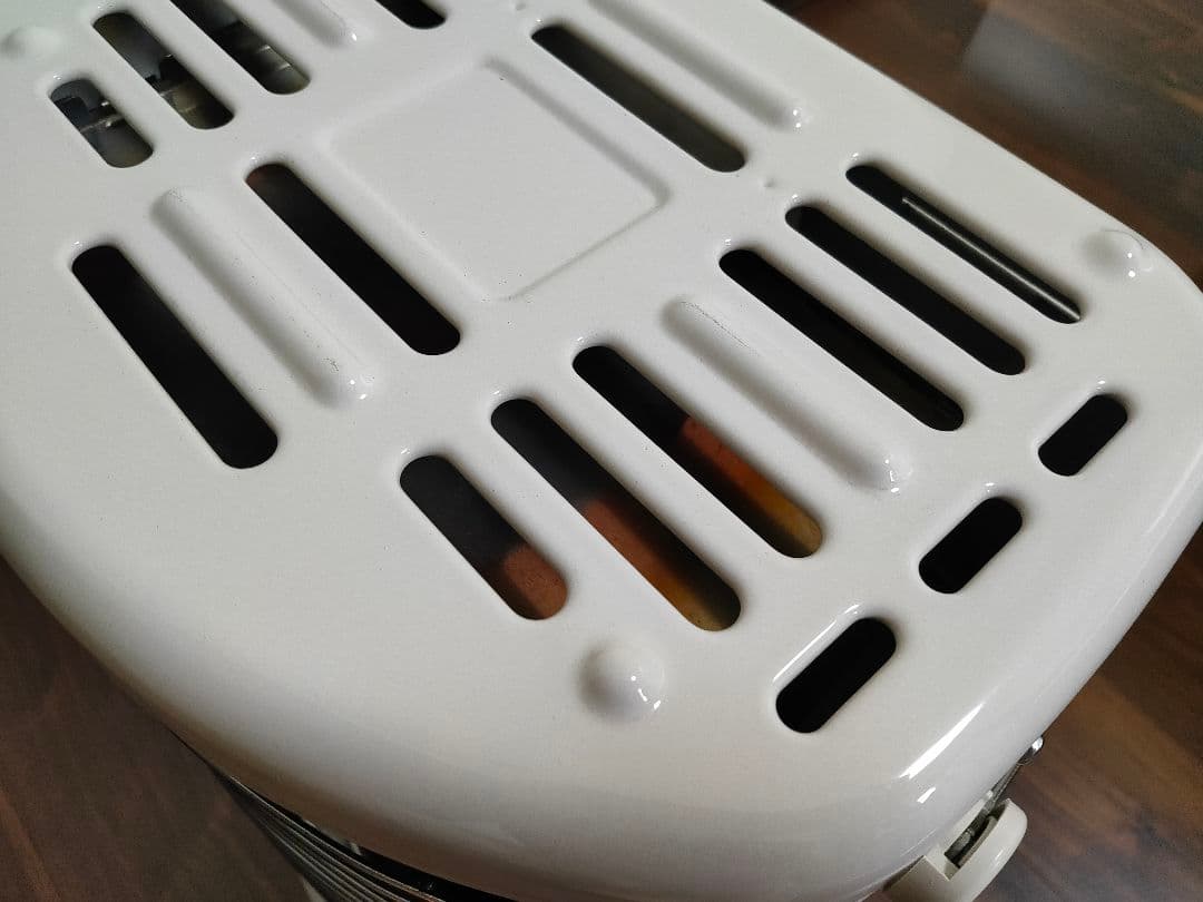 プロパン リンナイ 赤外線ストーブ R-652PMS3 セラミックヒーター