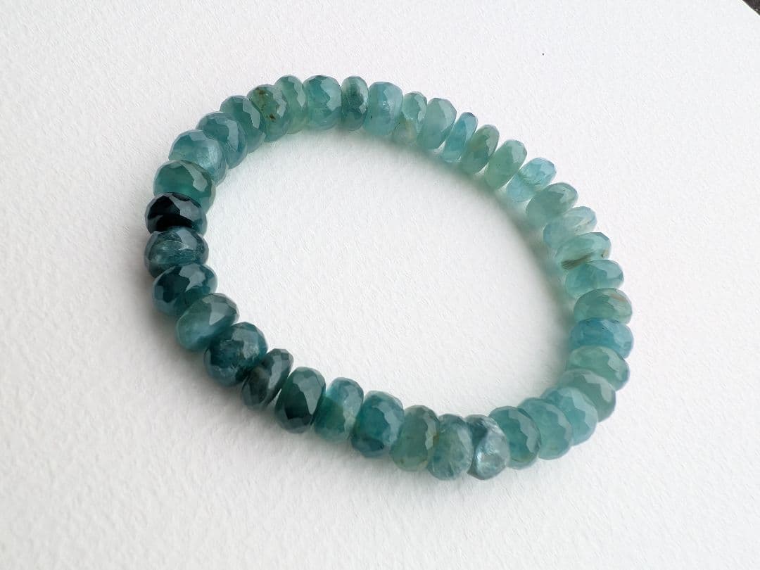 57_珍しい グランディディエライト 8mm/16cm