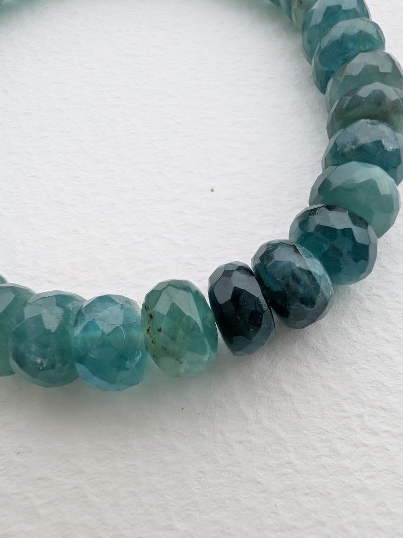 57_珍しい グランディディエライト 8mm/16cm