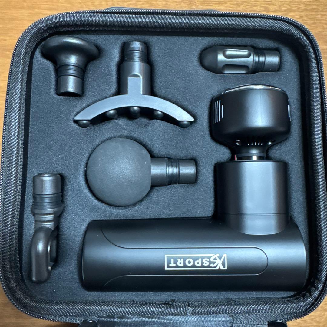 アムウェイ　ホット＆クールガン