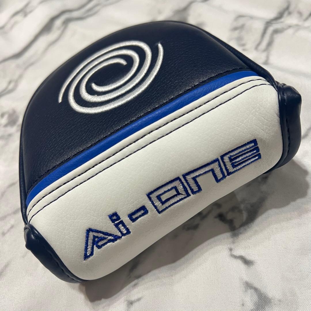 Odyssey パター Square 2 Square MAX STRIPE