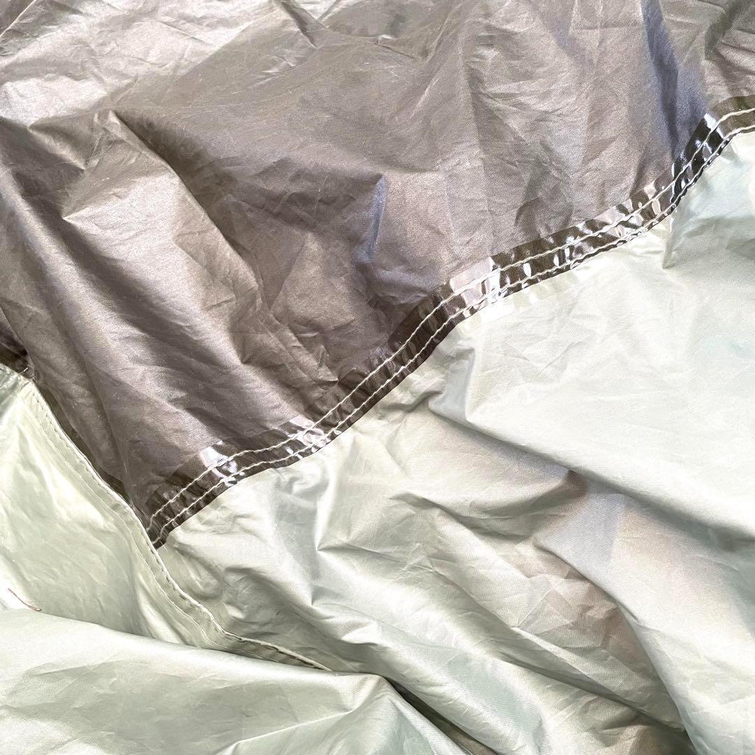 ロゴス LOGOS neos PANELスクリーンドゥーブルXL 2ルームテント