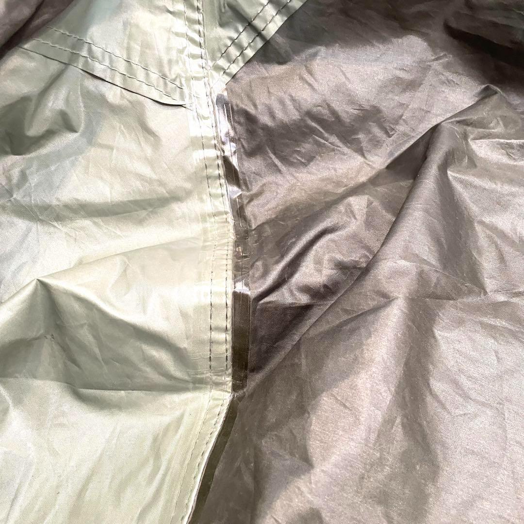 ロゴス LOGOS neos PANELスクリーンドゥーブルXL 2ルームテント