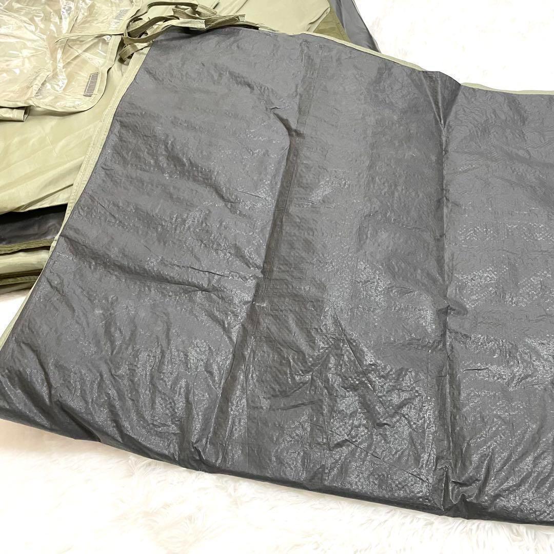 ロゴス LOGOS neos PANELスクリーンドゥーブルXL 2ルームテント