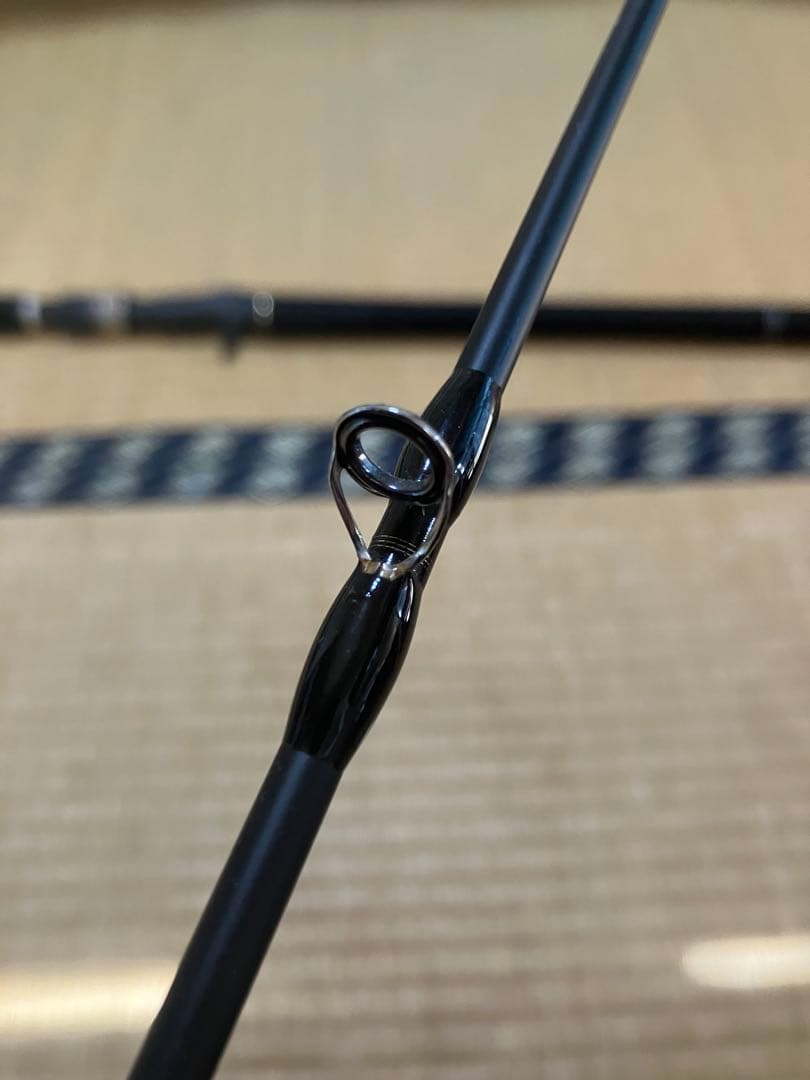 テイルウォーク　ジグフォースSSD C602