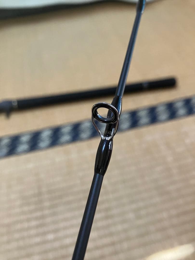 テイルウォーク　ジグフォースSSD C602