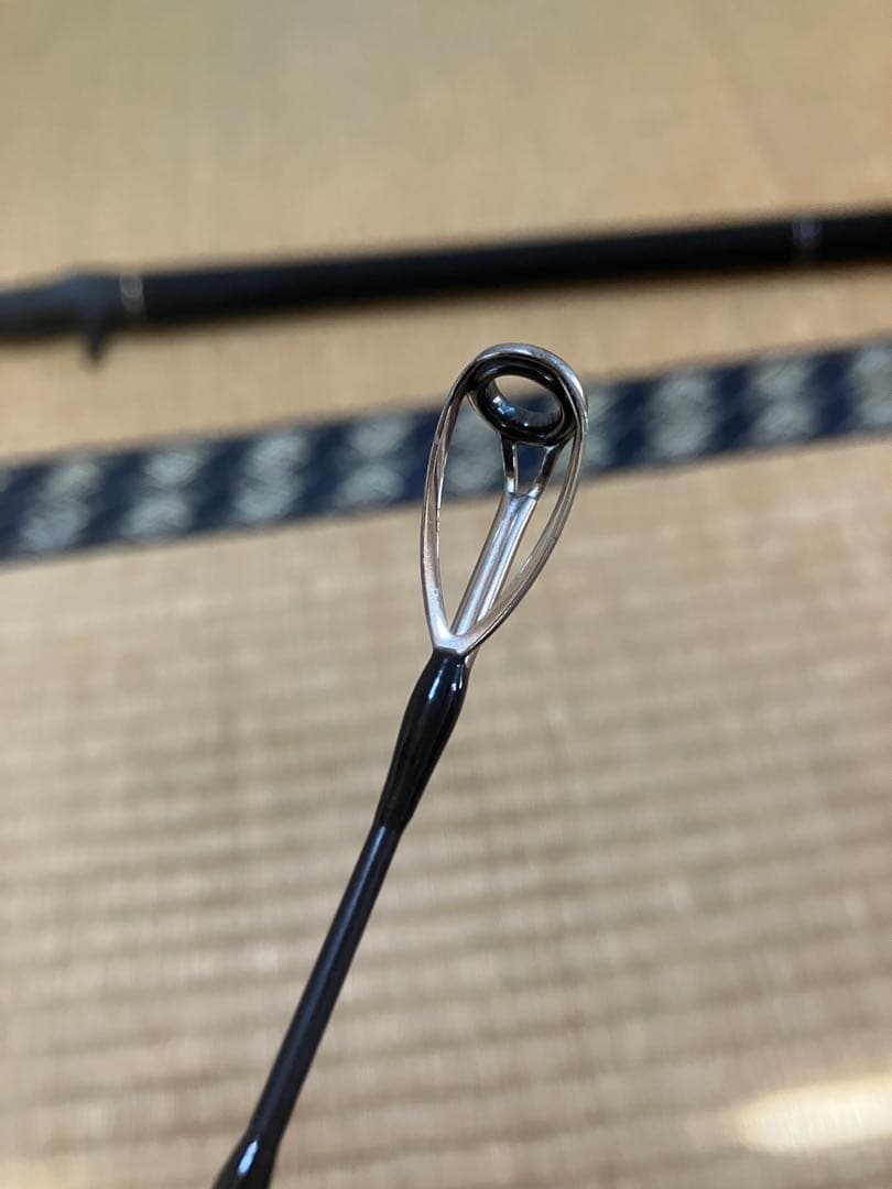 テイルウォーク　ジグフォースSSD C602