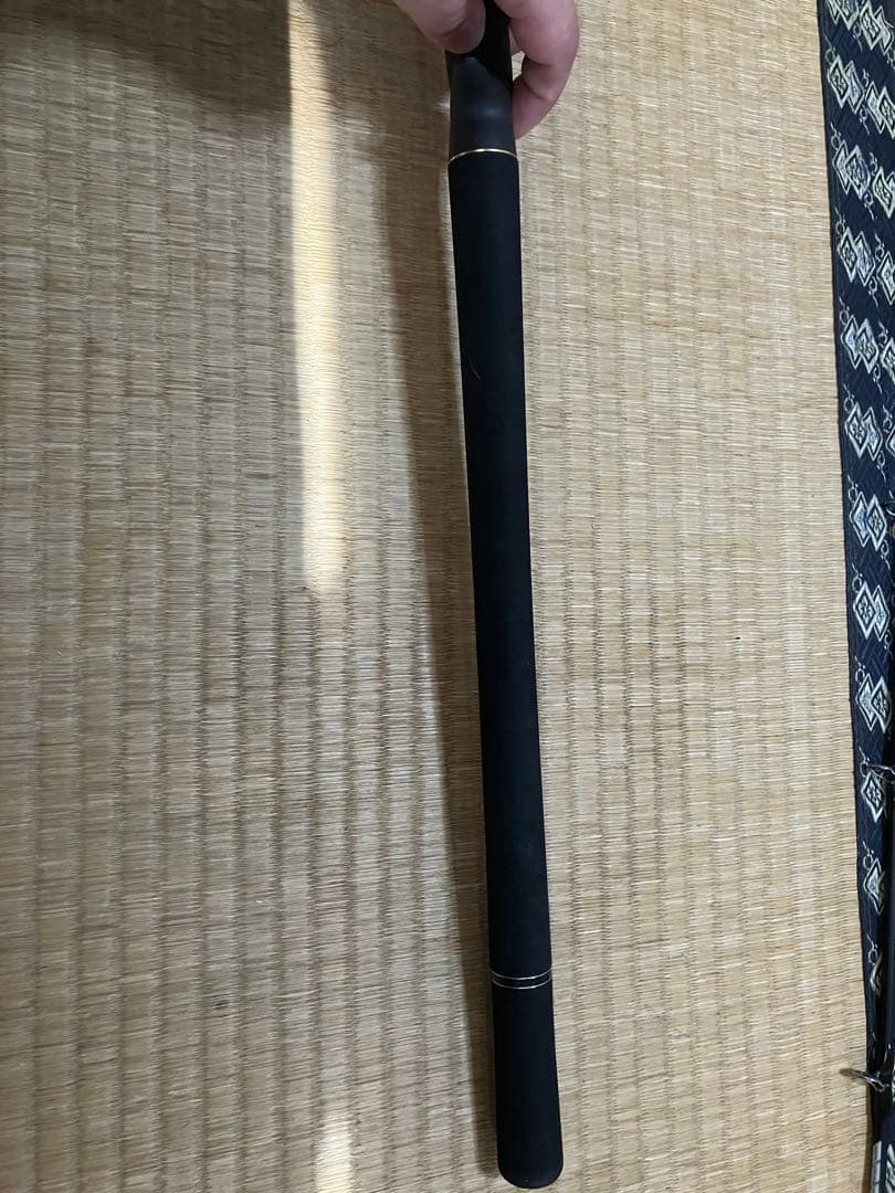 テイルウォーク　ジグフォースSSD C602