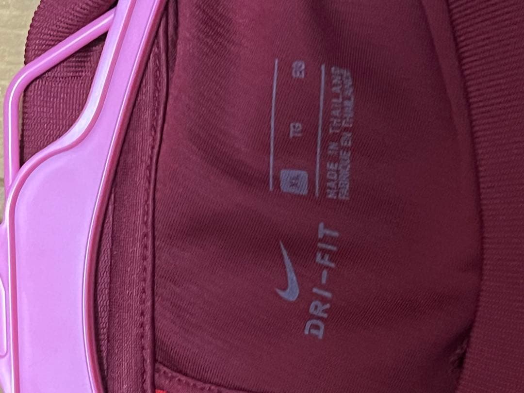 鹿島アントラーズ 支給品 トレーニングウェア