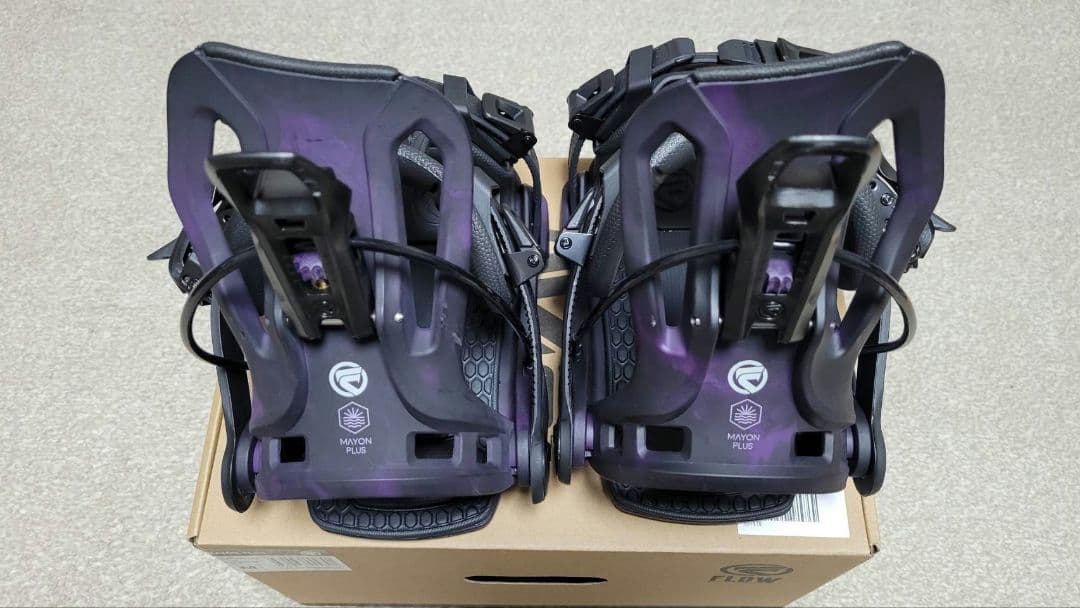 デナリ様専用 FLOW MAYON-PLUS FUSION フローマーヨンプラス