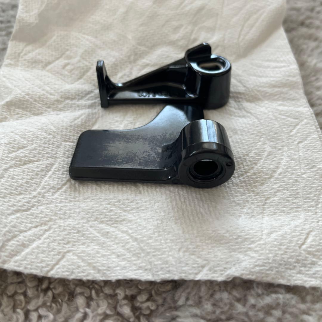 ササミ【Panasonic ホームベーカリー】美品✨ホワイト/SD-MT3