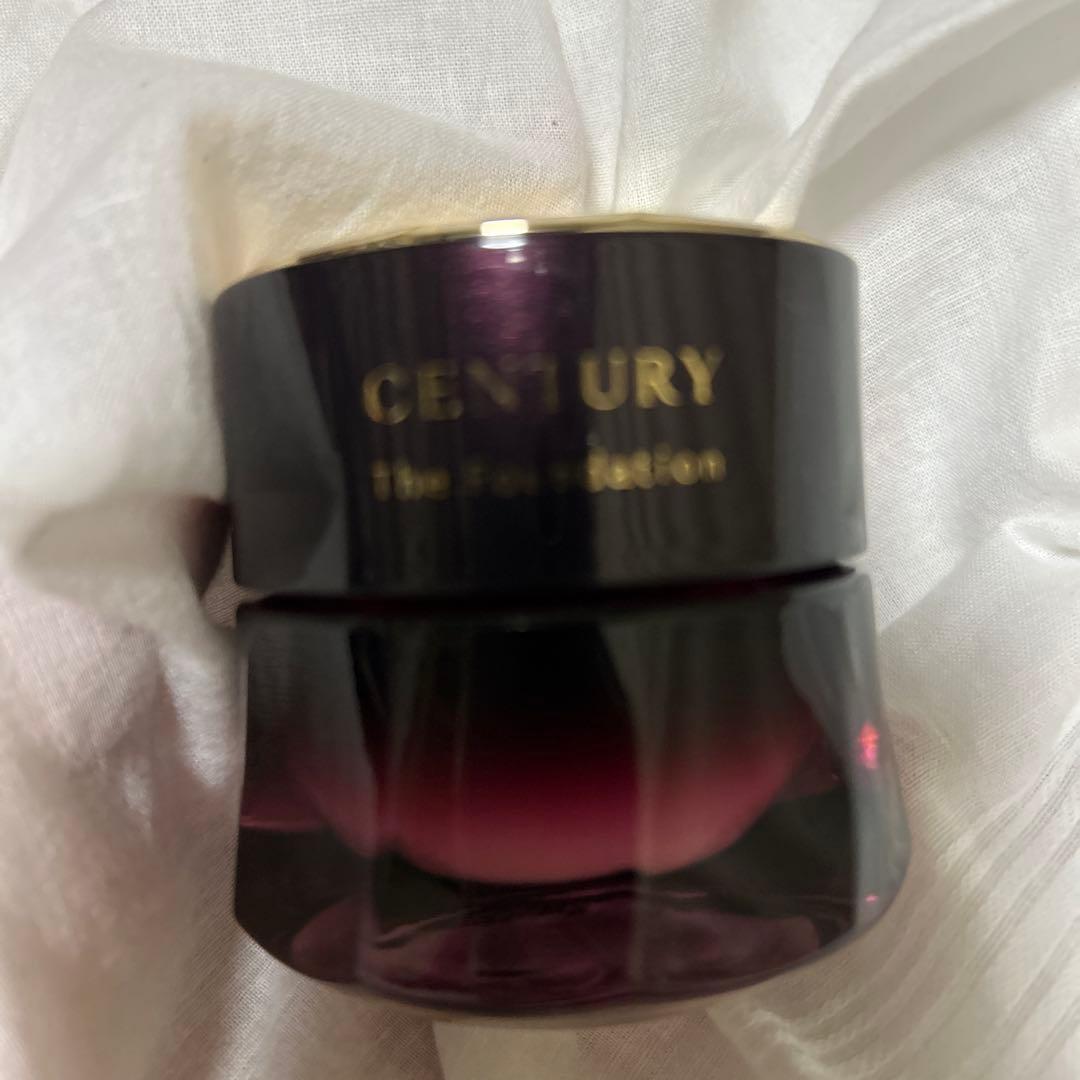 TWANY CENTURY The Foundation OCHRE-C 30g