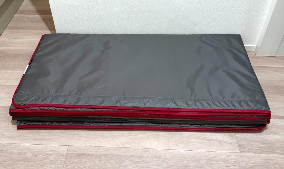 スノーピーク フロアマットH （約3m×2m）