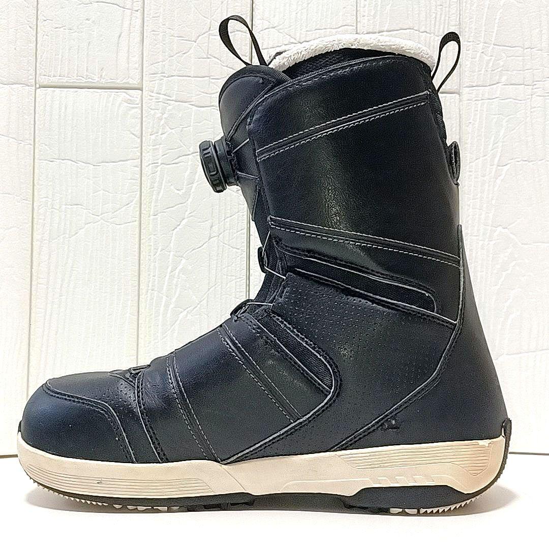 Salomon サロモン FACTION BOA スノーボードブーツ 26cm ✨美品