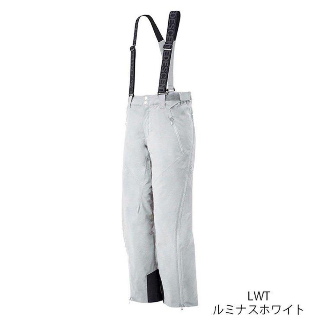 デサント スキーウェア 2023 上下セット DESCENTE