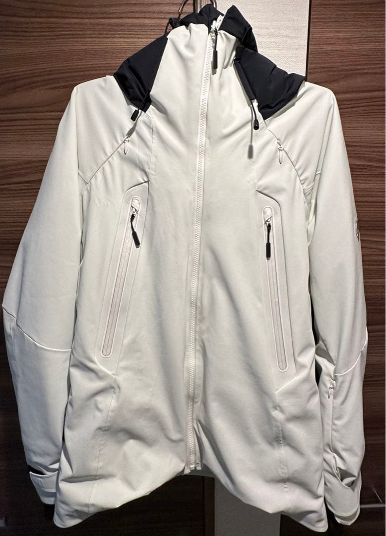 デサント スキーウェア 2023 上下セット DESCENTE