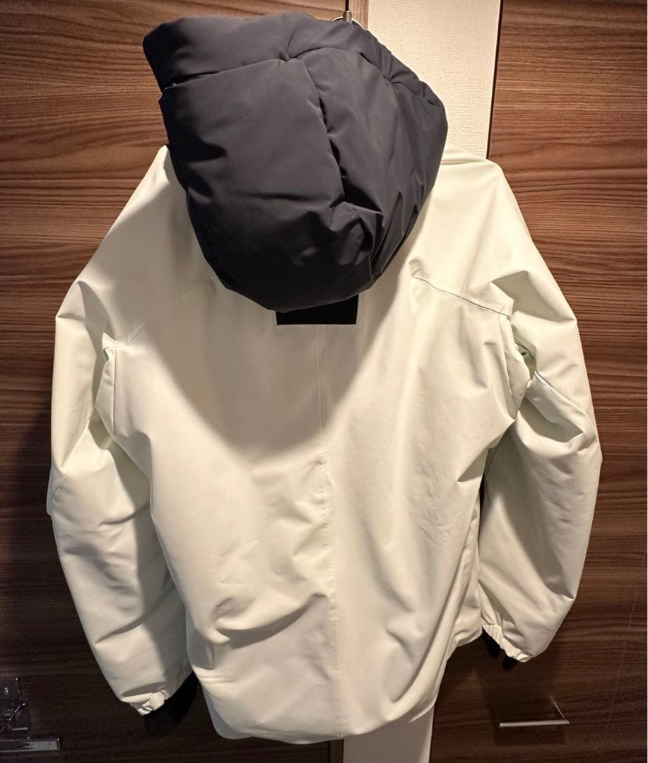 デサント スキーウェア 2023 上下セット DESCENTE