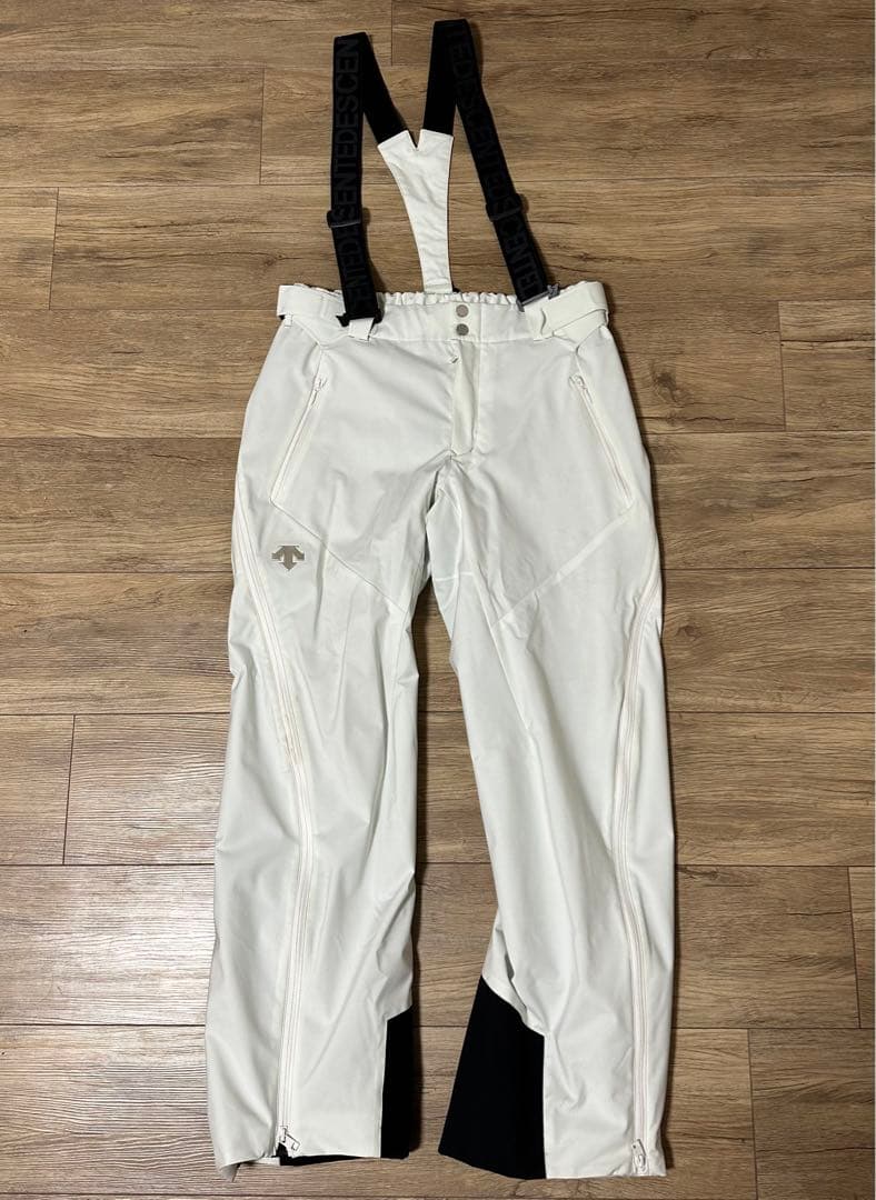 デサント スキーウェア 2023 上下セット DESCENTE