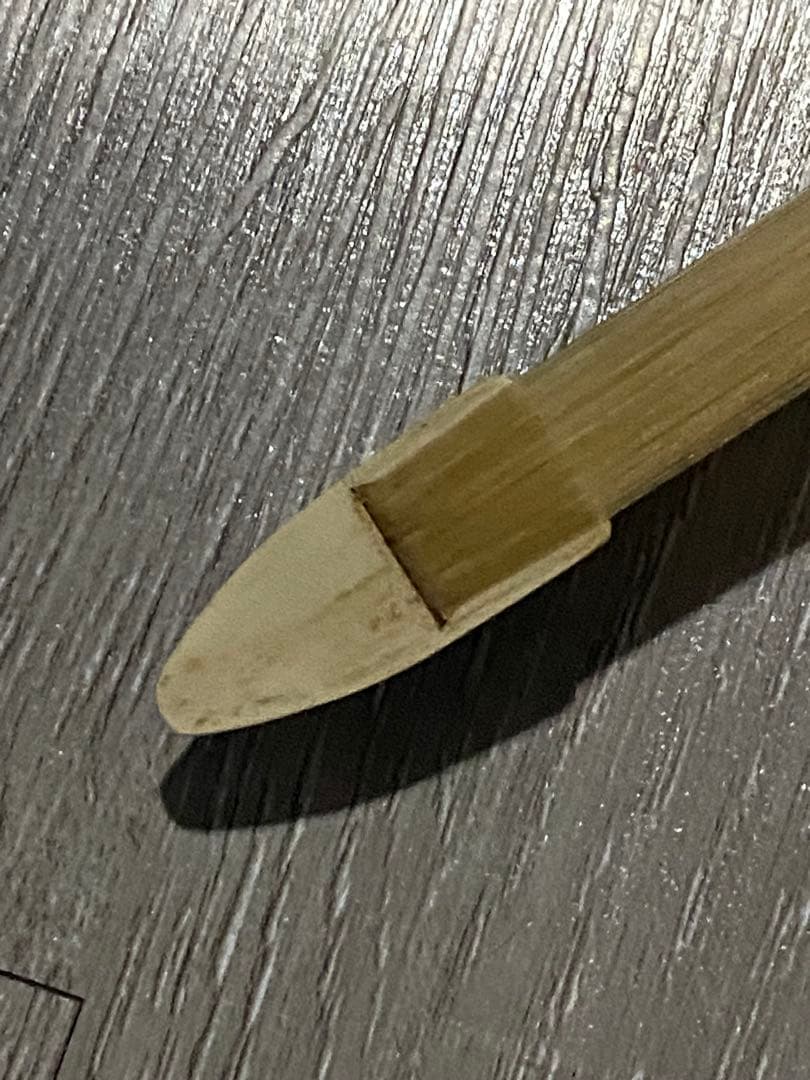 コントラバス弓 中古現状品 ケース付き ウッドベース 弓 弦楽器 肩掛付きケース