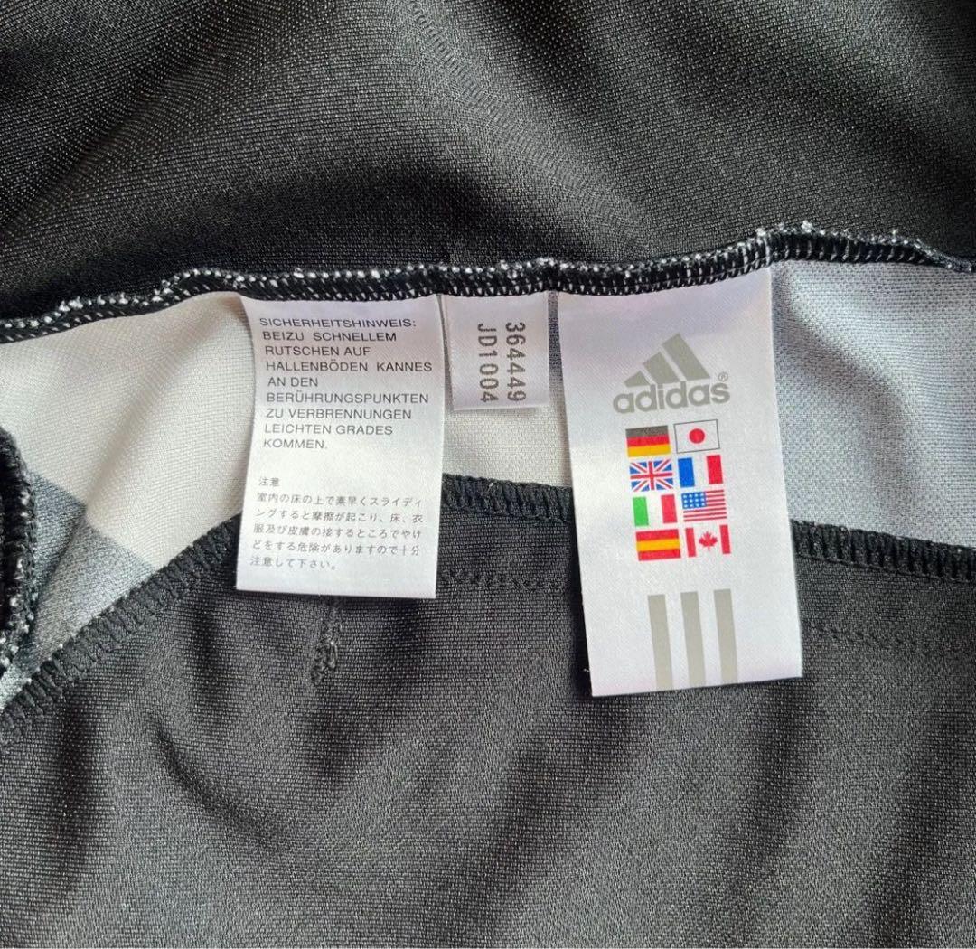 adidas レアルマドリード トラックジャケット　track jacket