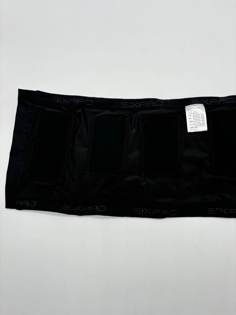 新品同様✨動作確認済みMTG SIXPAD Powersuit Lite S