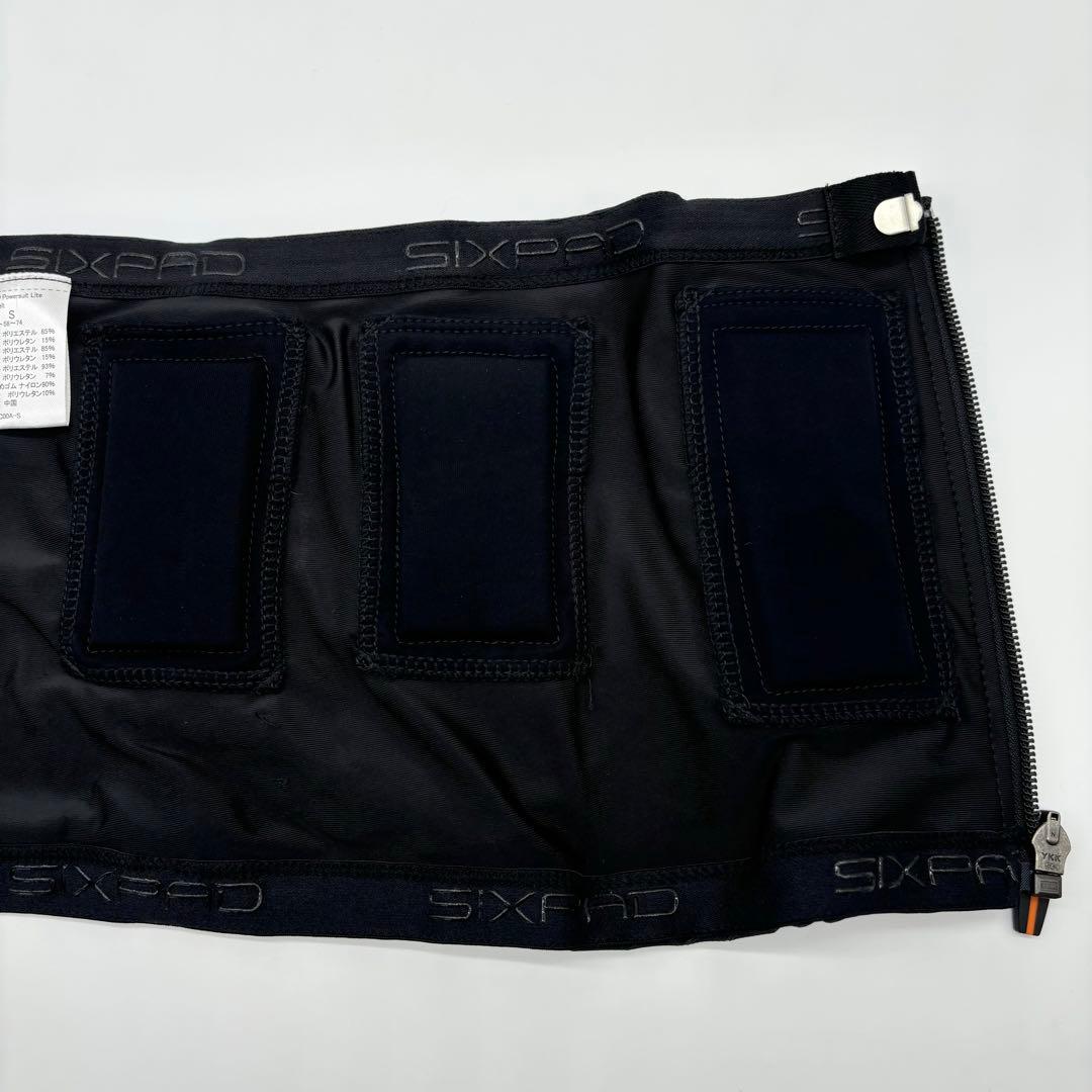 新品同様✨動作確認済みMTG SIXPAD Powersuit Lite S