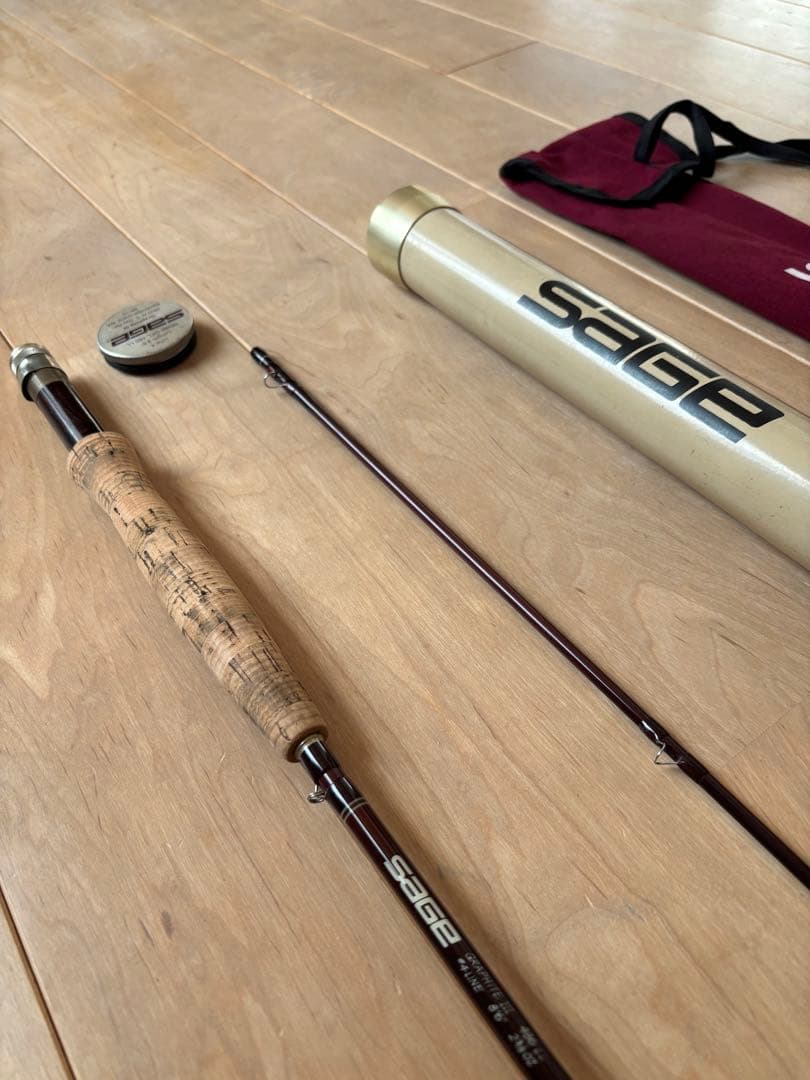 sage graphite Ⅲ 486 LL