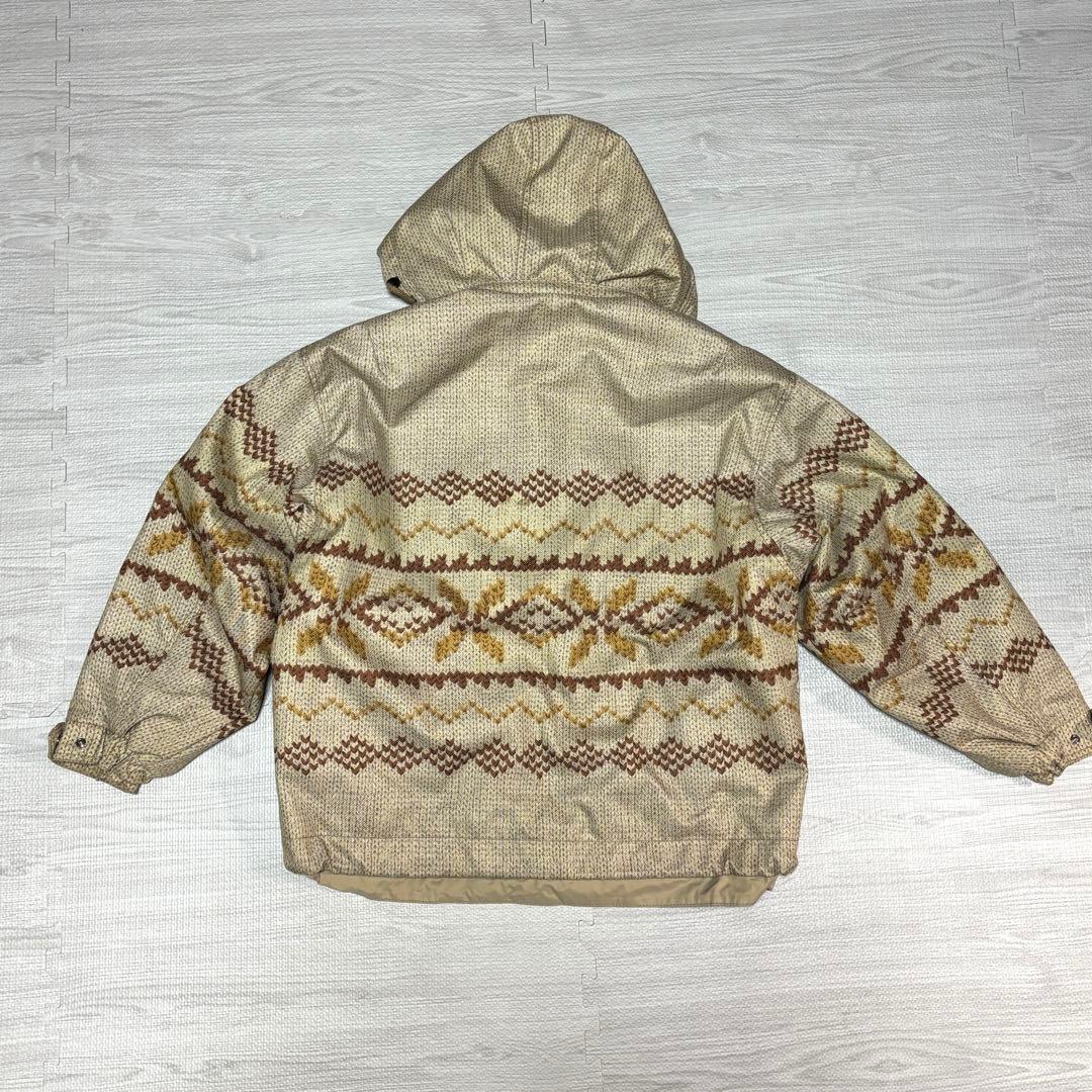 【美品】GOLDWIN ゴールドウィン　スノーボードウェア　上下セット　S