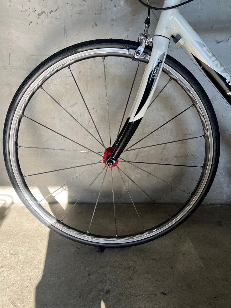 フラットバーロード PINARELLO ピナレロ ANGLIRU アングリル