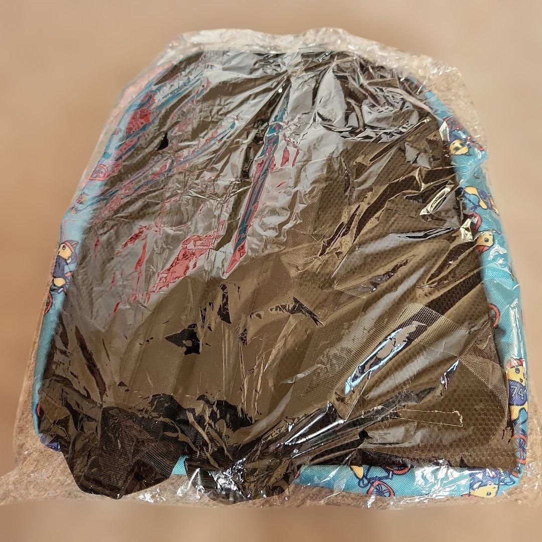 新品 ふなっしー　リュック 未開封　アウトドア リュックサック OUTDOOR