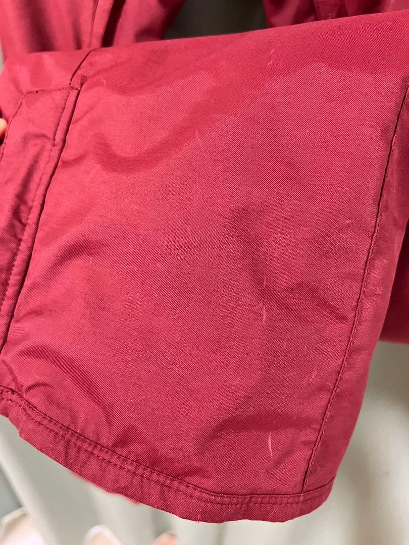 VOLCOM スノボウェア上下セット(女性用) S