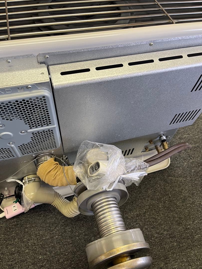 K935 CORONA UH-F70BSJ 石油ストーブ 2020年