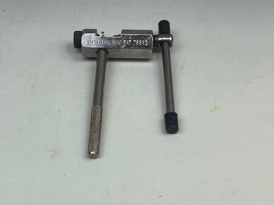 ［珍品］自転車工具　ピンテージ￼工具　シマノ　11点セット　送料込み