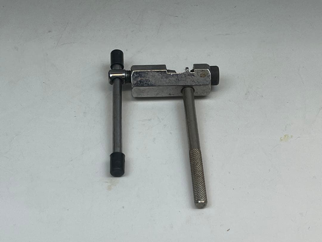 ［珍品］自転車工具　ピンテージ￼工具　シマノ　11点セット　送料込み