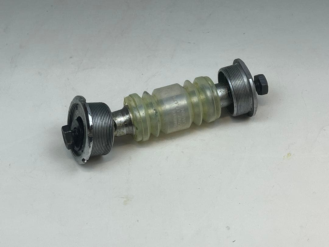 ［珍品］自転車工具　ピンテージ￼工具　シマノ　11点セット　送料込み