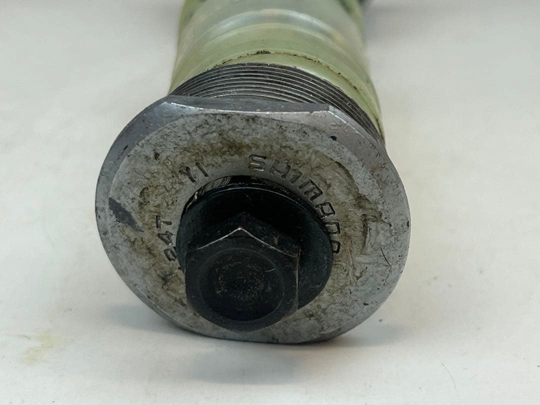 ［珍品］自転車工具　ピンテージ￼工具　シマノ　11点セット　送料込み