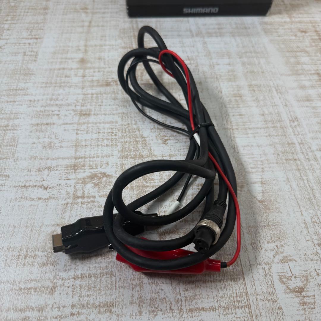 シマノ　SHIMANO ForceMaster 3000 電動リール