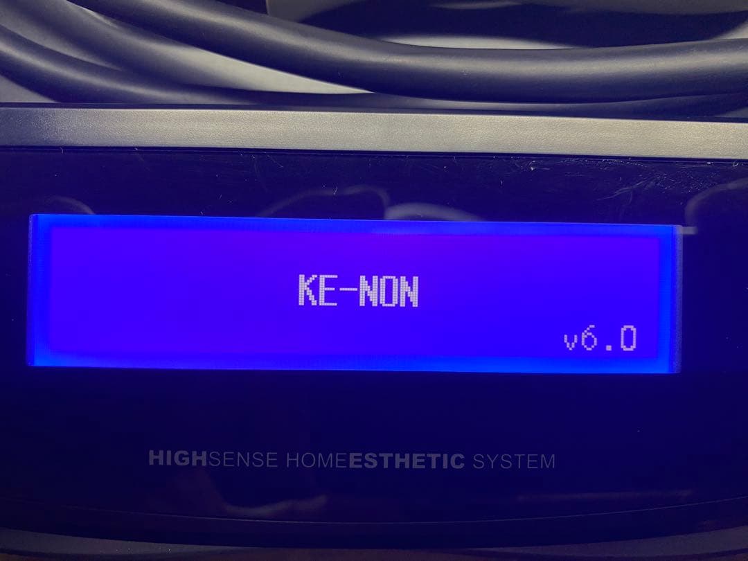 ぷ*ろ様 KE-NON 定価79800円 NIPL-2080 v6.0 残20万