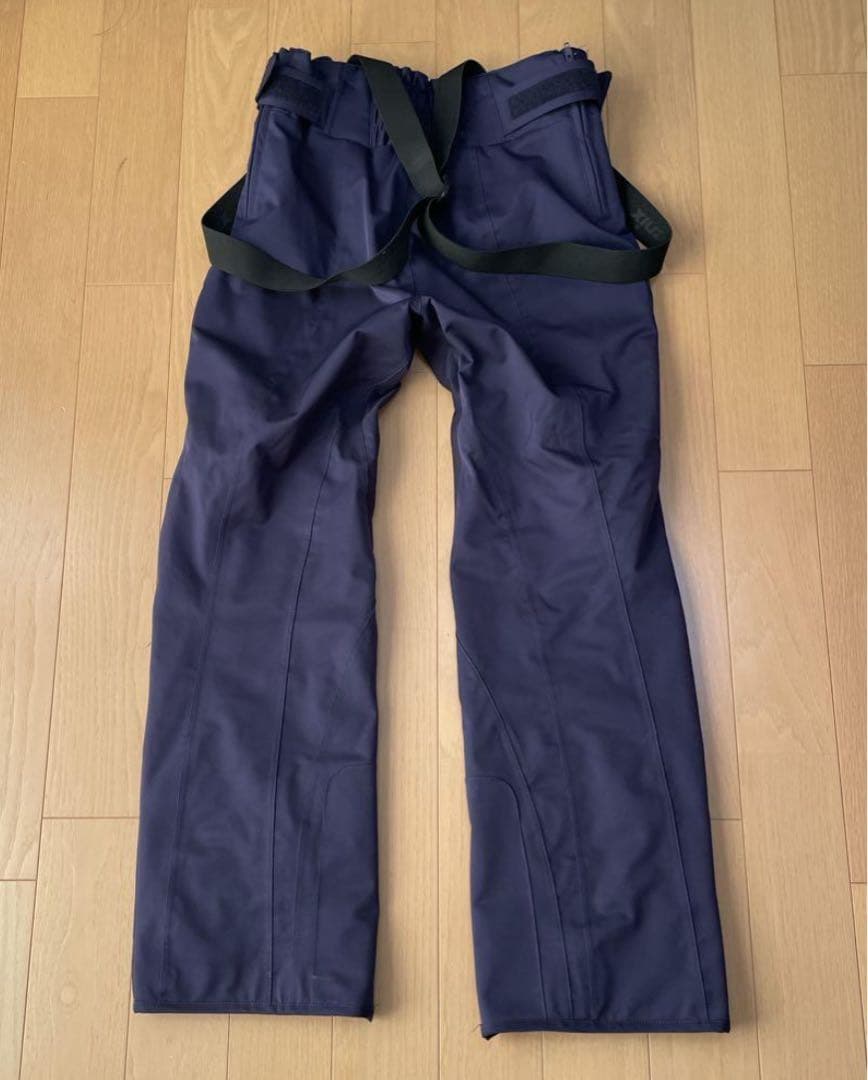 ト*ロ様 phenix デモウェア　メンズ上下 サイズM