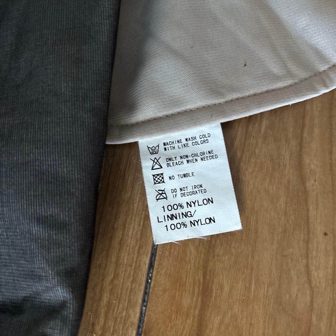 GOODENOUGH MOUTAINEER Lサイズ ベージュ