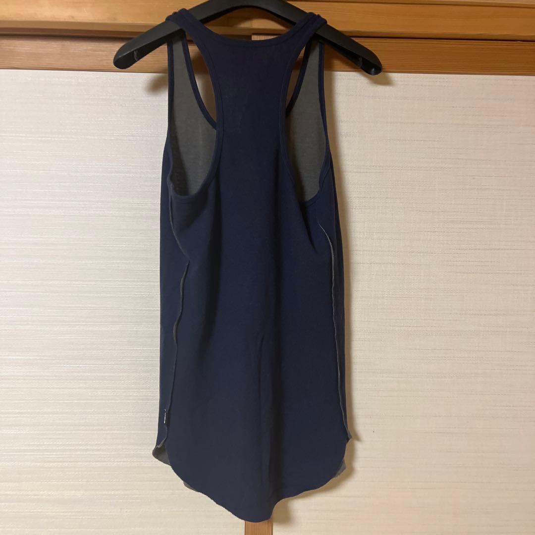 LGB ルグランブルー タンクトップ - メルカリ