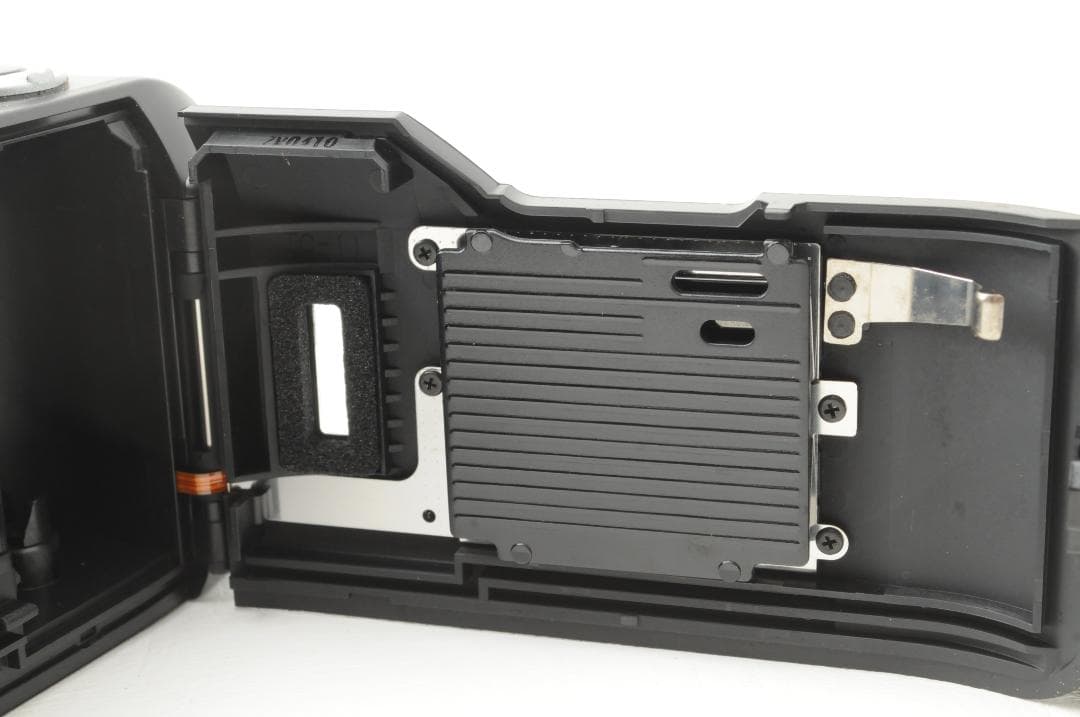 Canon キヤノン Autoboy オートボーイ FXL フィルムカメラ