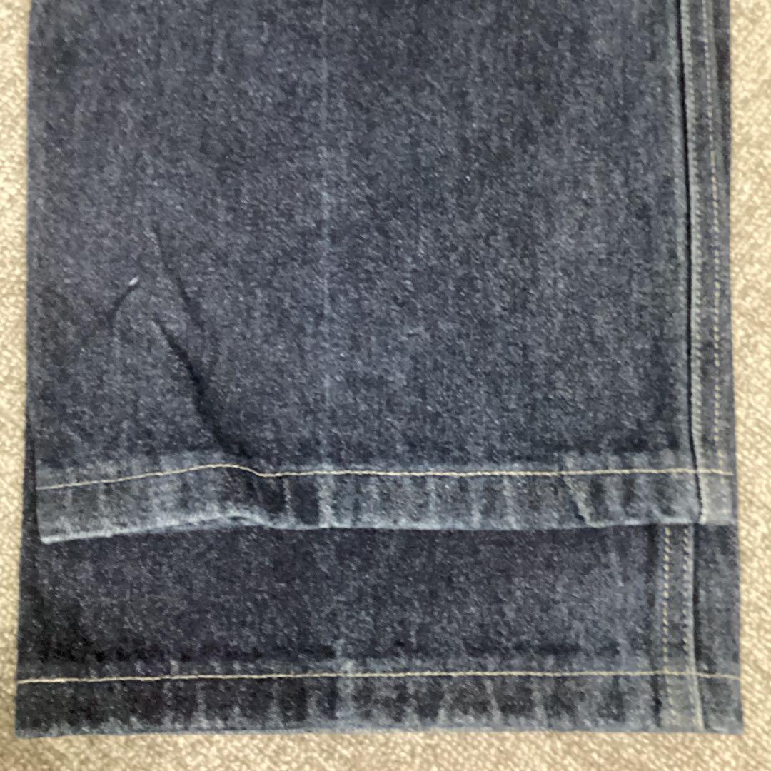 USA古着 SEAN JOHN ショーンジョン デニムパンツ サイズ38 ワイド