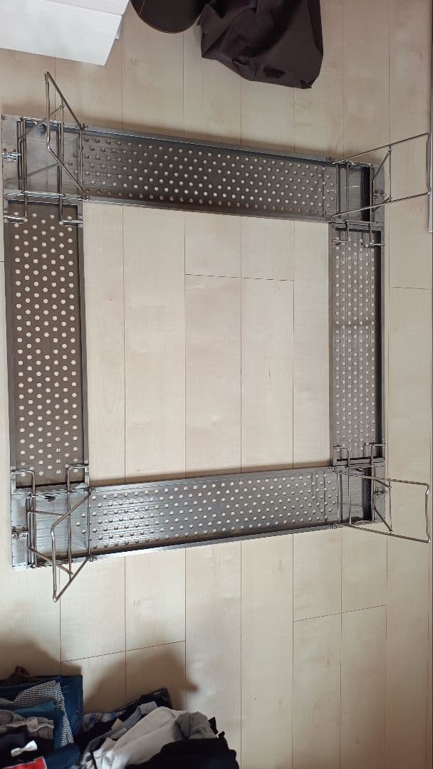 Coleman コールマン ファイアープレイステーブル