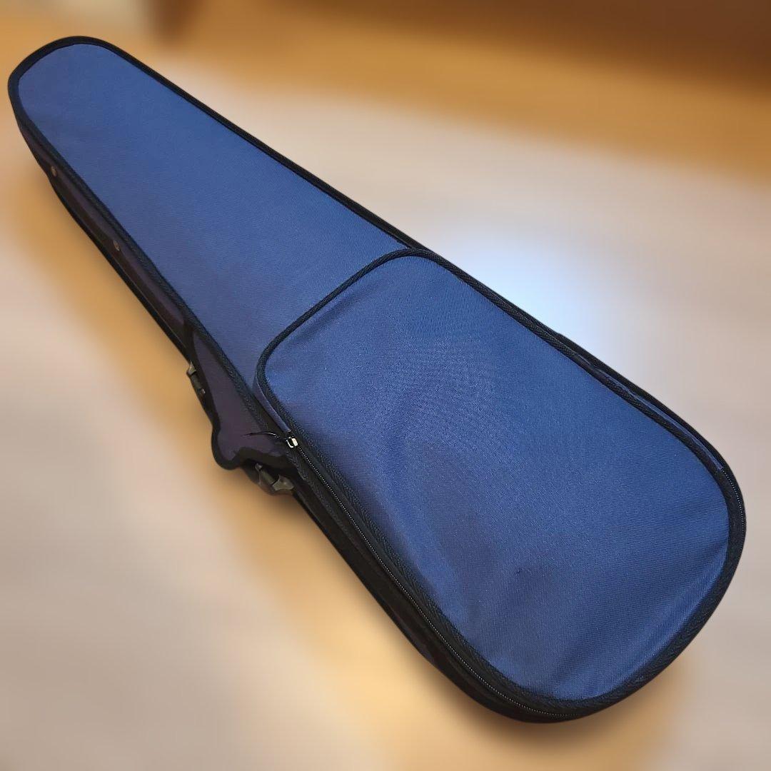 ✨希少✨鈴木バイオリン ヴァイオリン No11 4/4 ケース付 1962年製